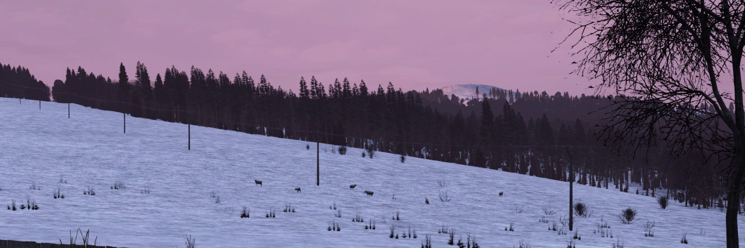 Masgel_'s profile banner image