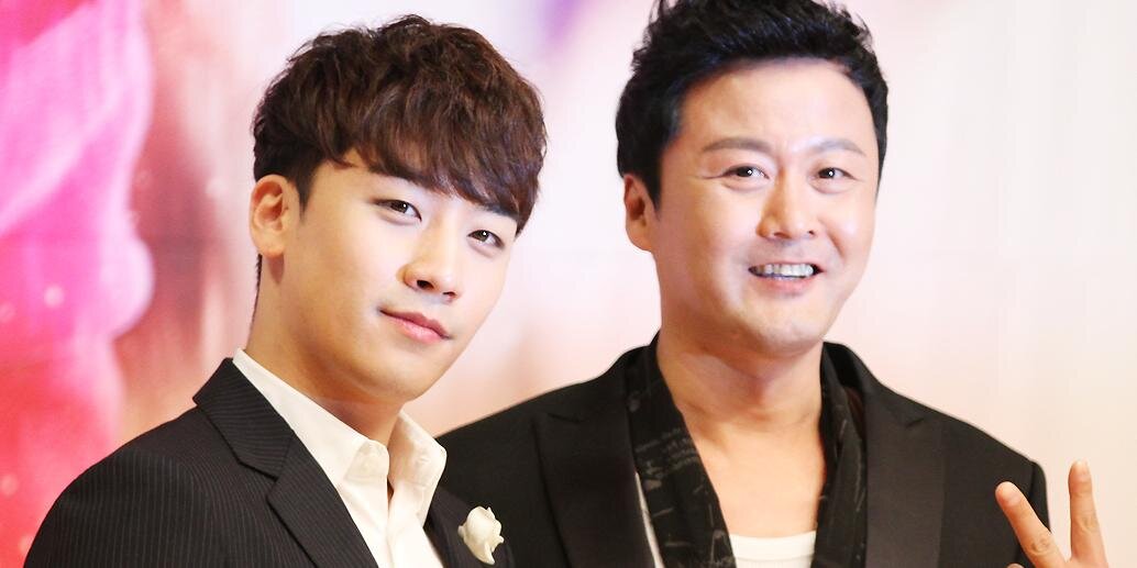 seungriyacom's profile banner image