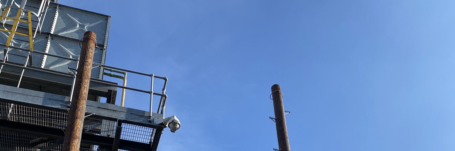 NeilWBallingall's profile banner image