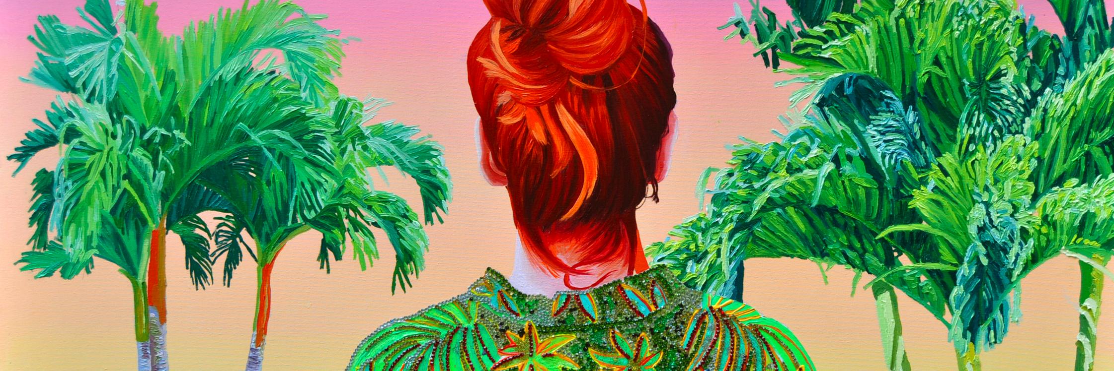 AlejandraAtares's profile banner image