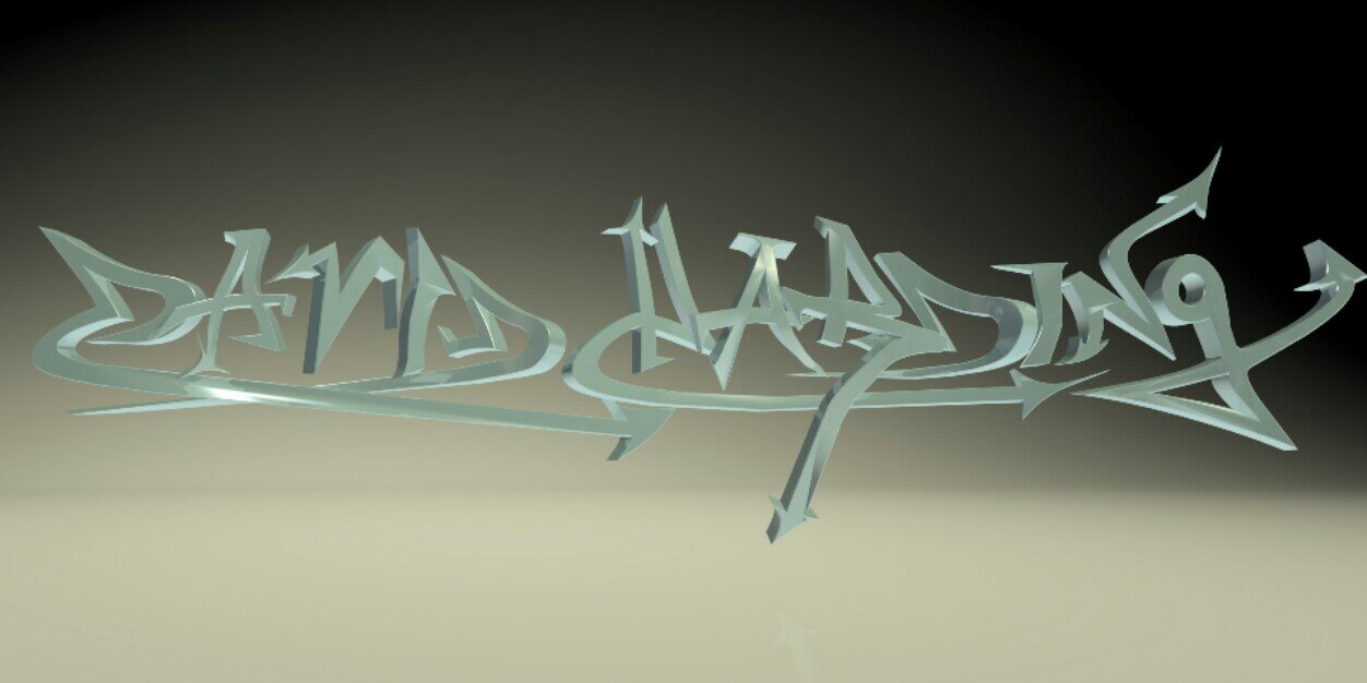 DH banner