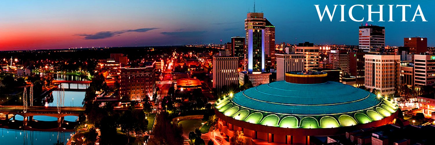 WICHITAwesomest's profile banner image