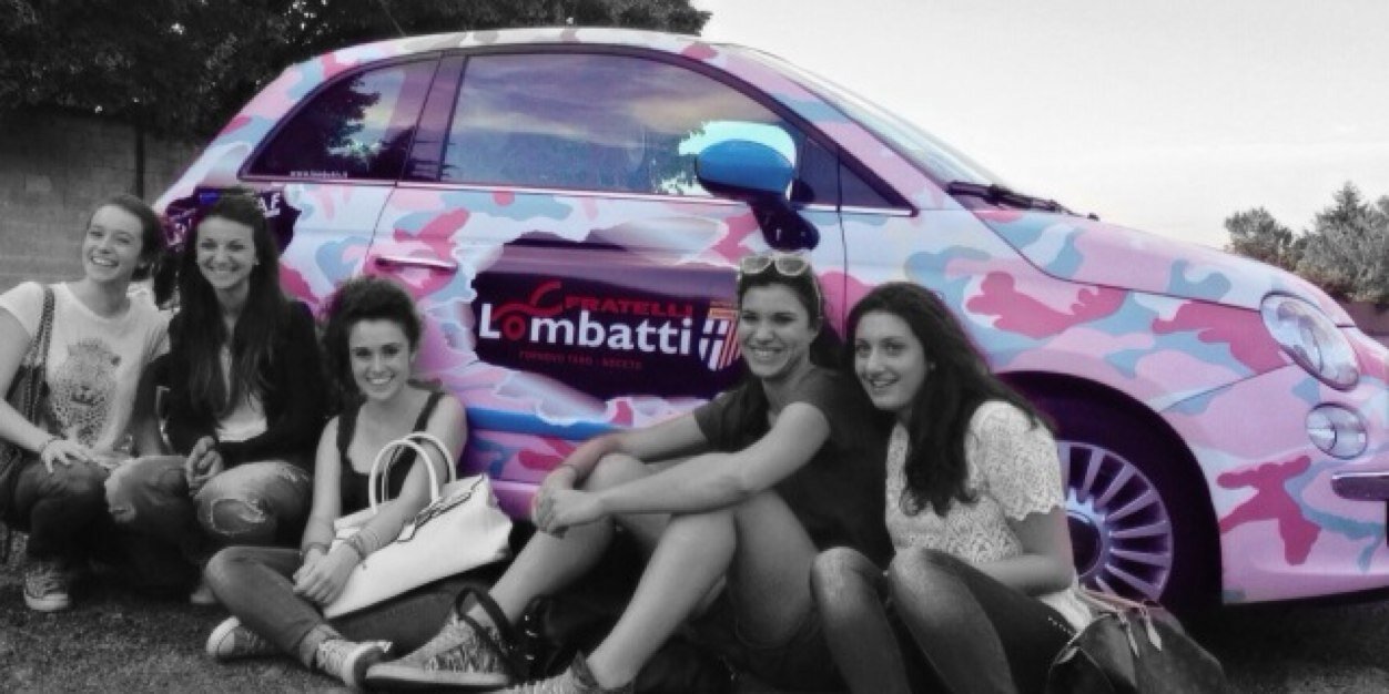 GiuliaLombatti's profile banner image