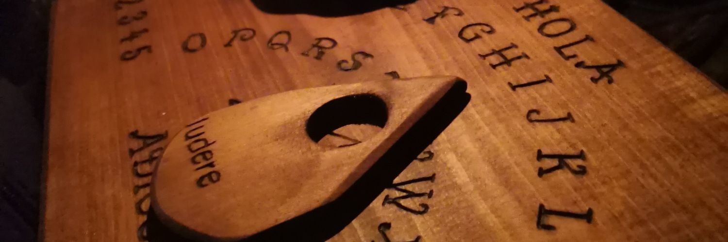 Deadmorte666's profile banner image