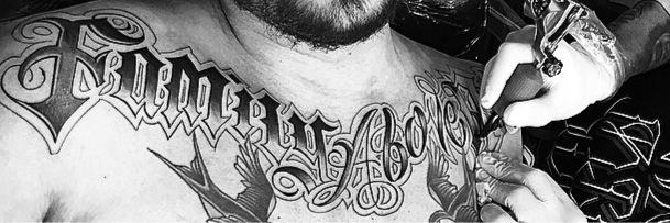 GeorgeSamClark's profile banner image