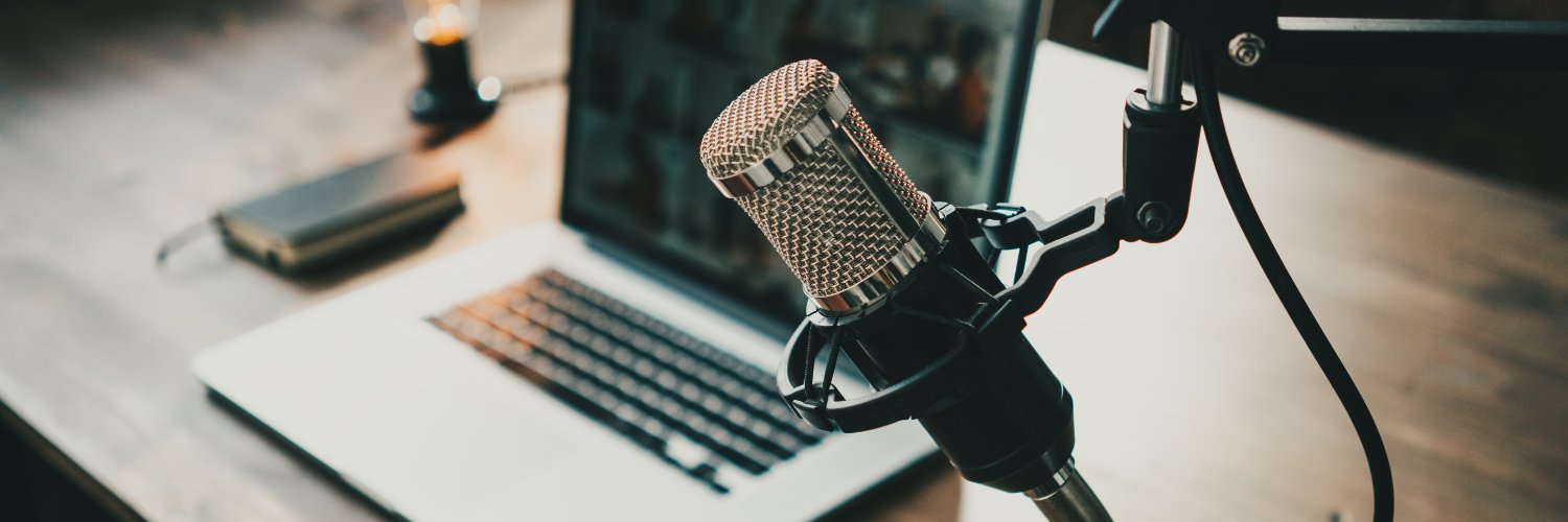 podcastbyniche's profile banner image