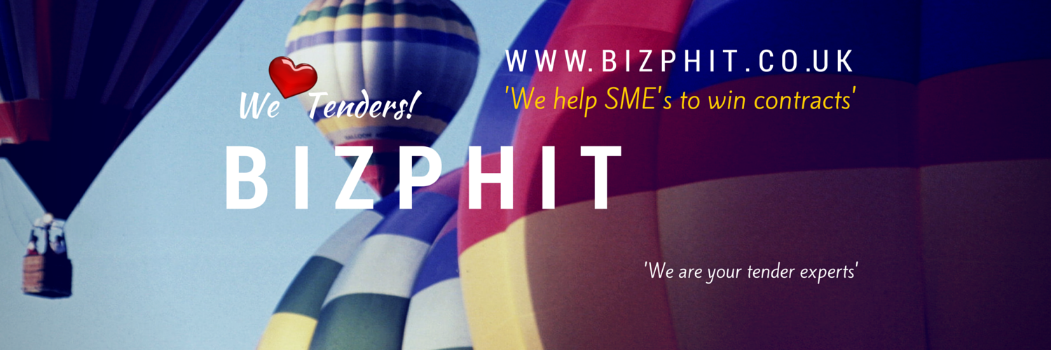BIZphit Team banner
