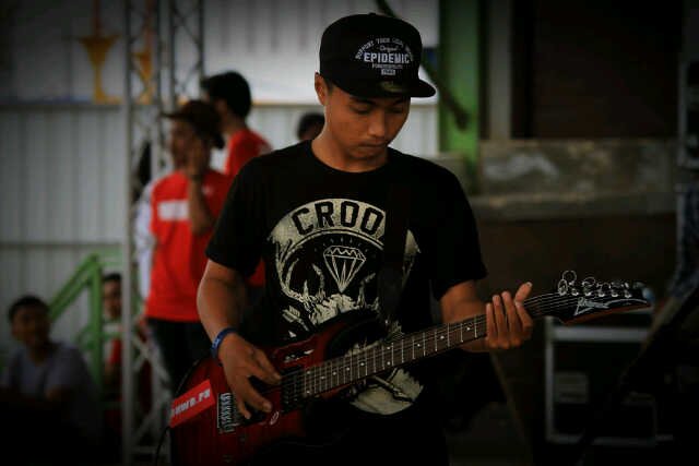 Gilang Prabowo Utama banner