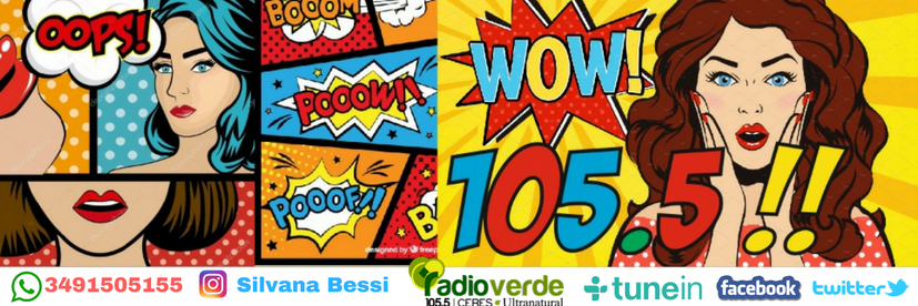 RadioVerdeCeres's profile banner image