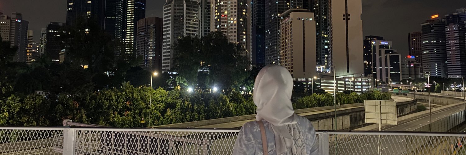 zaimhmdn's profile banner image