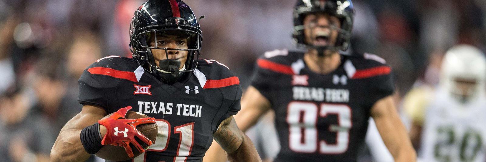 TexasTechScout's profile banner image