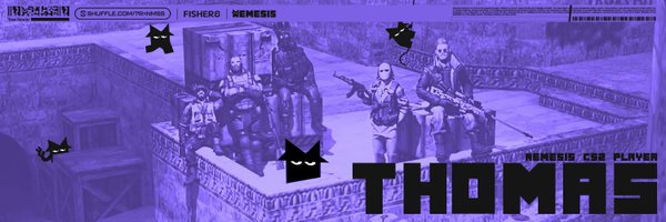 ThomasCS__ Profile Banner