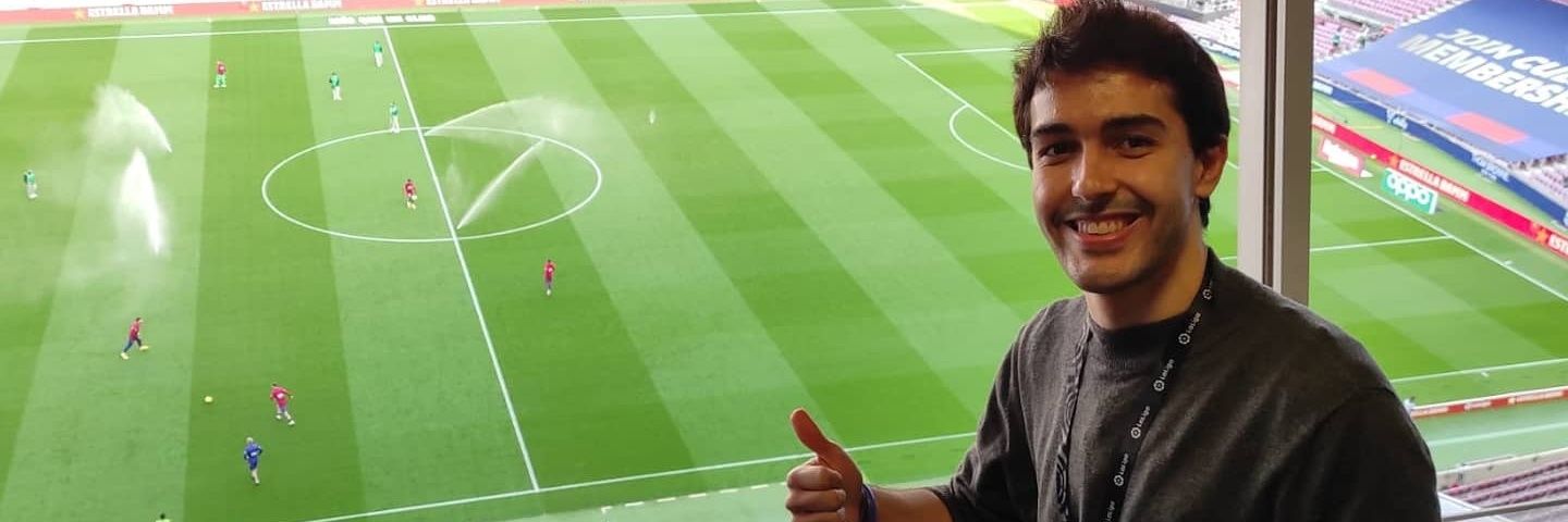 thechris96's profile banner image
