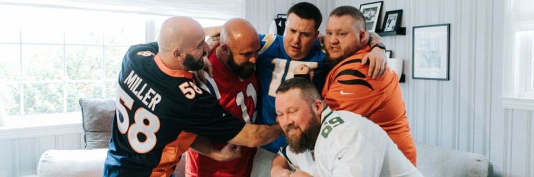 BJBoudreau's profile banner image