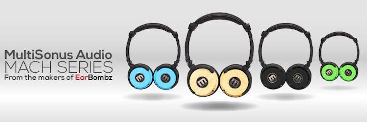 MultiSonusAudio's profile banner image