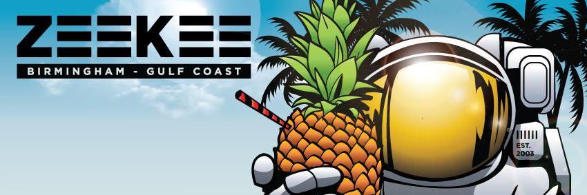 ZeekeeInc's profile banner image