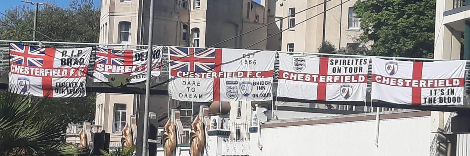 PeterBakerCFC's profile banner image