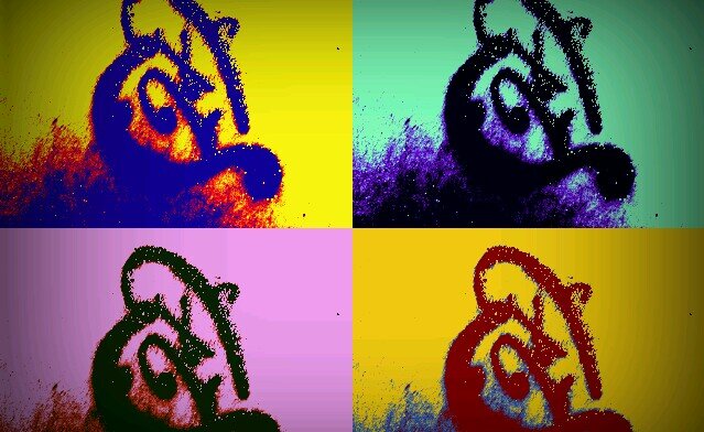 lauracbx's profile banner image