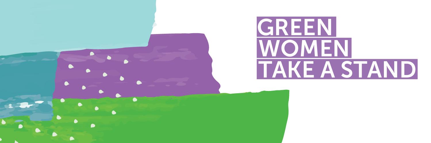 SGP Women banner