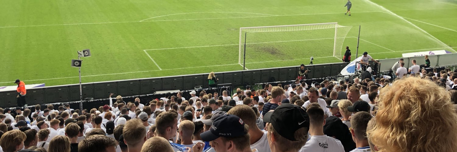 AndreasStenager's profile banner image