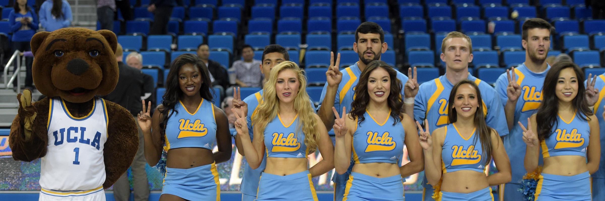 UCLAonScout's profile banner image