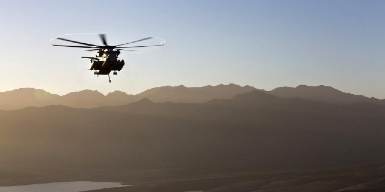 Casual Observer banner