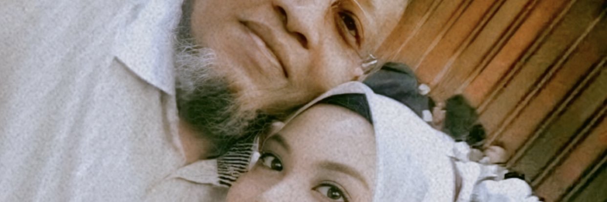 amanijalil's profile banner image