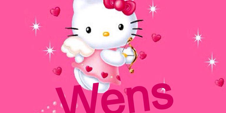 sweetwens's profile banner image