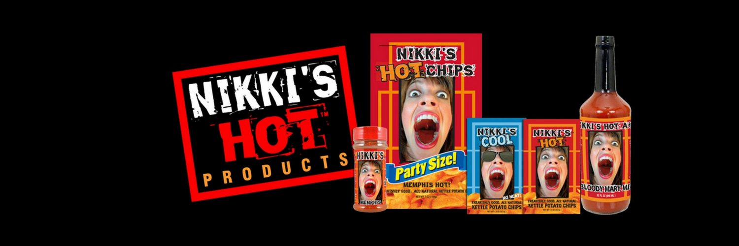 NikkisProducts's profile banner image