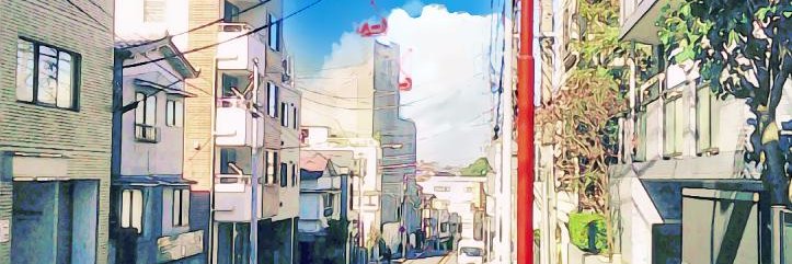 JohnKSLau's profile banner image