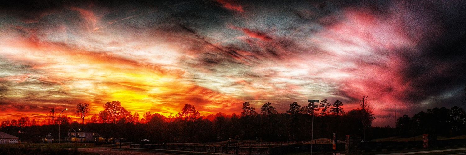 JessDHines's profile banner image