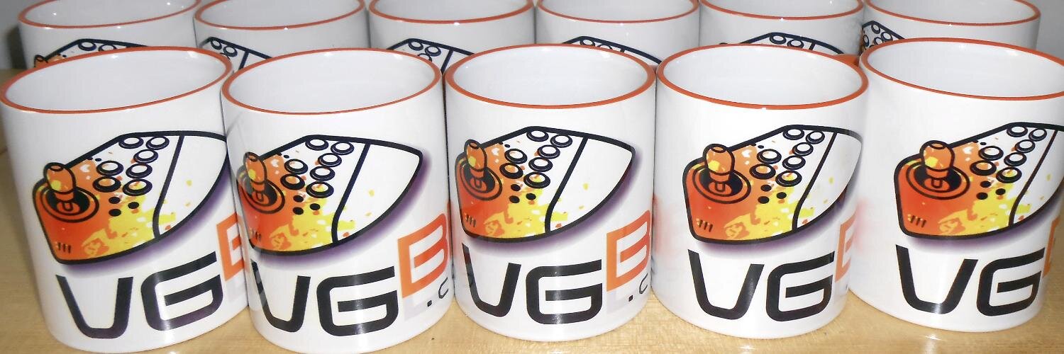 VideoGames Brasil banner