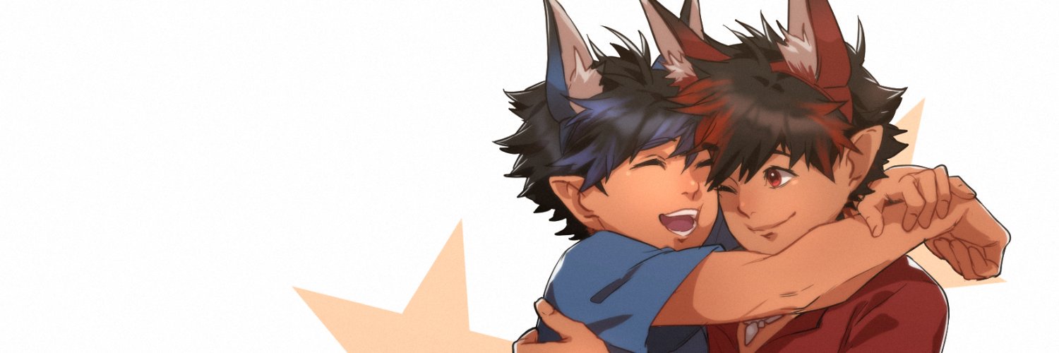 makyumitsu's profile banner image