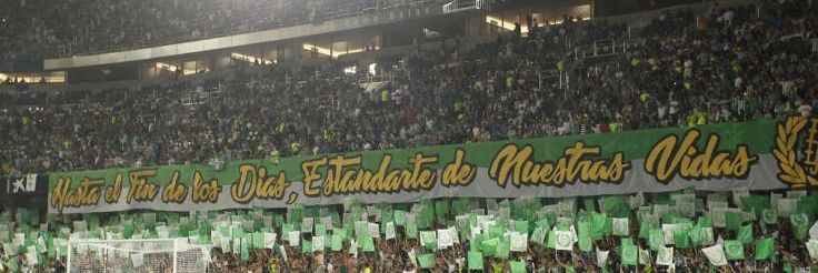 Luis Belmonte banner