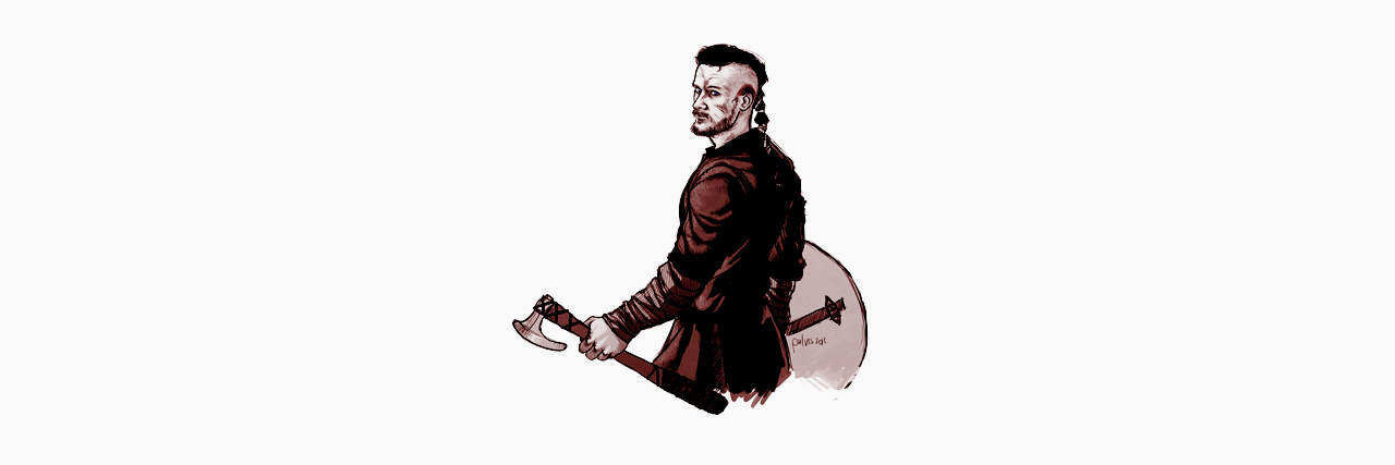 DaBringerOfRain's profile banner image