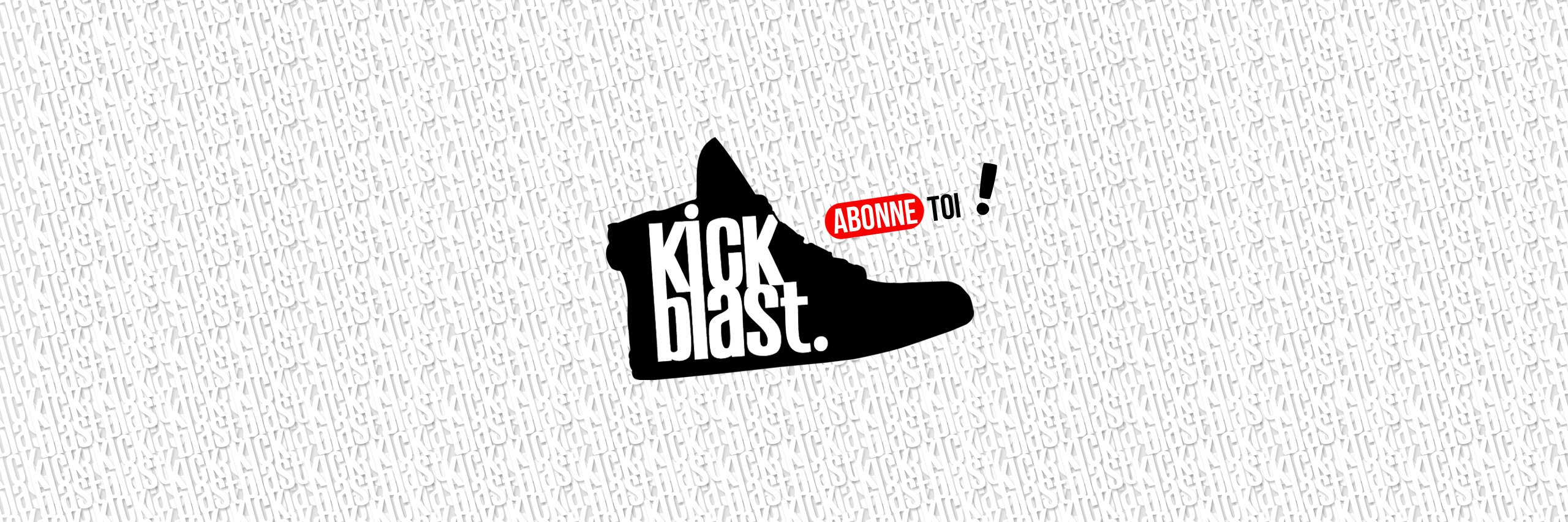 KICKBLAST1's profile banner image