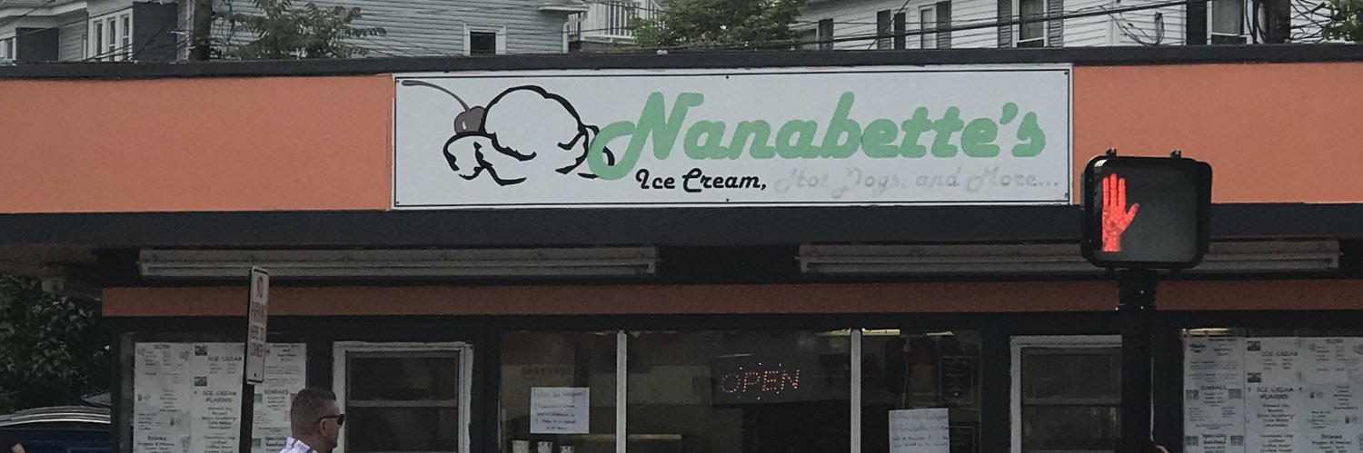 Nanabettes's profile banner image