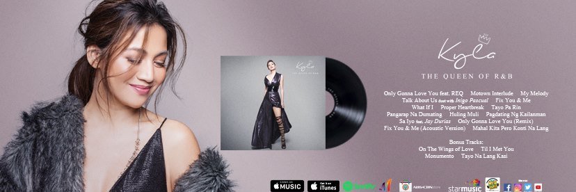 Kylamusic's profile banner image