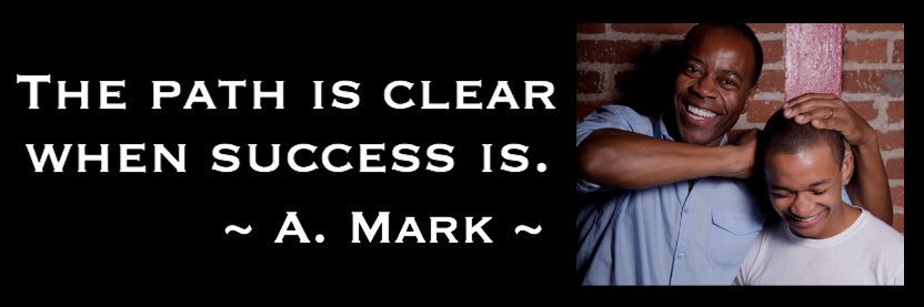 Allen MP Mark banner