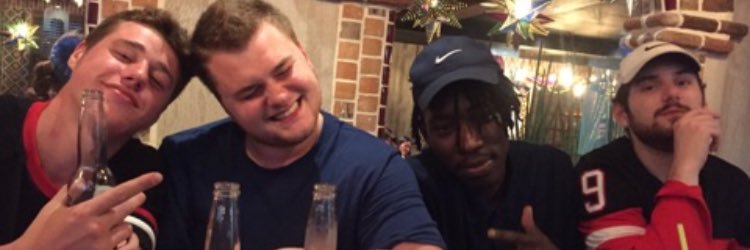 RyanToth23's profile banner image