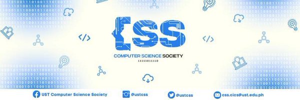USTCSS Profile Banner