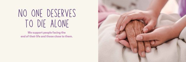 AnneRobsonTrust Profile Banner