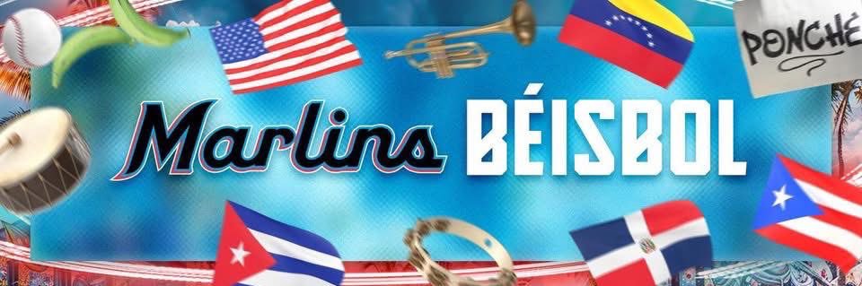Miami Marlins's banner