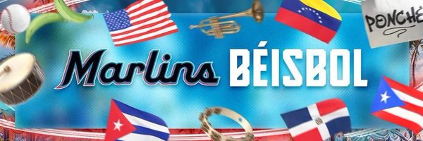 Marlins Profile Banner