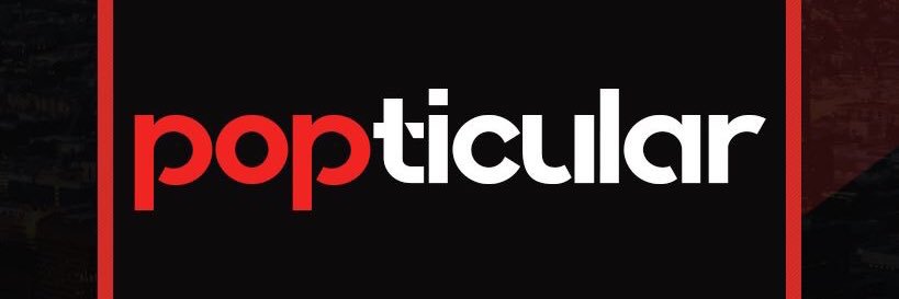 popticular's profile banner image