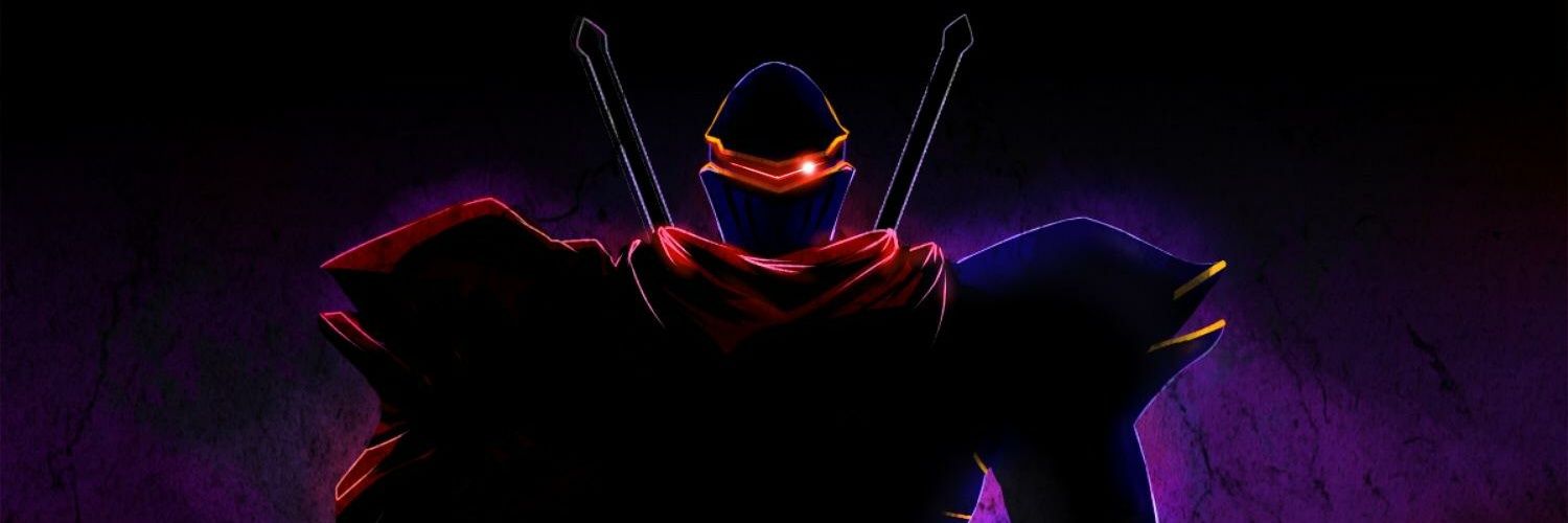 fu666jin's profile banner image