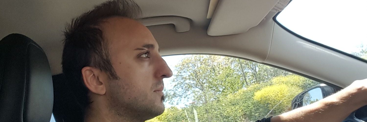 ciriacogarofano's profile banner image
