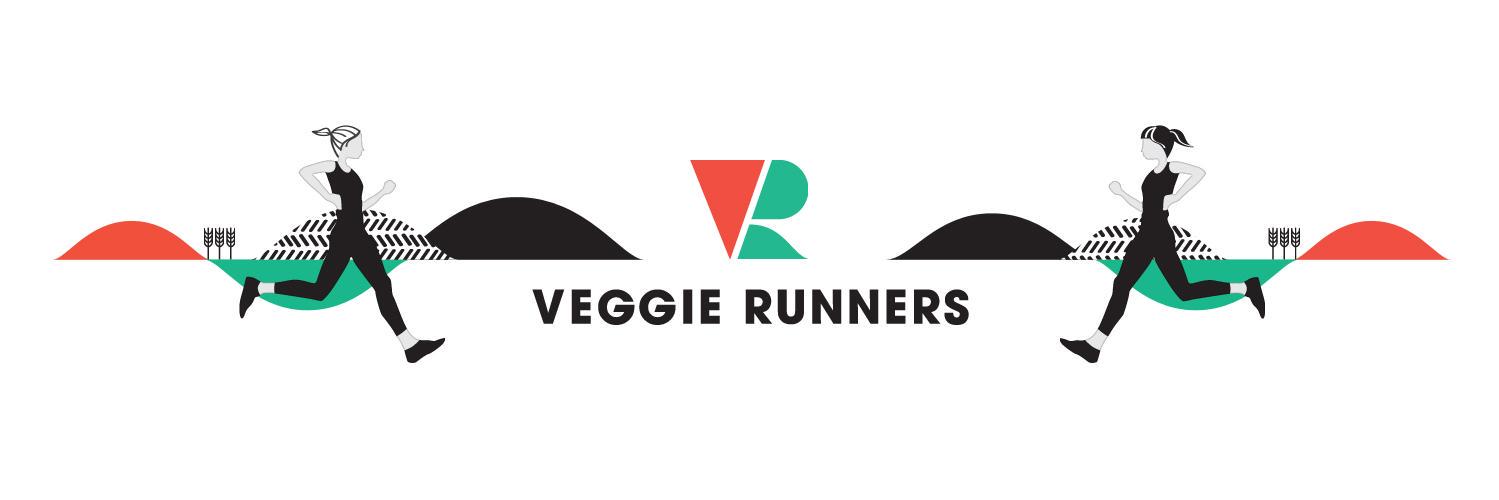 Veggie Runners banner
