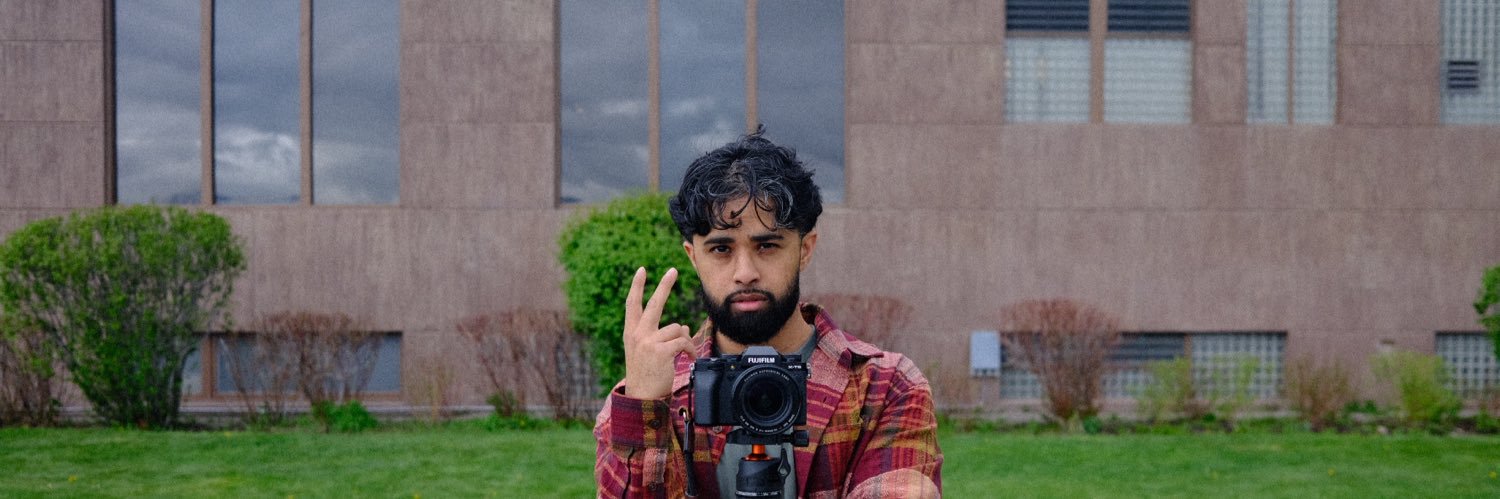 sohailmo's profile banner image