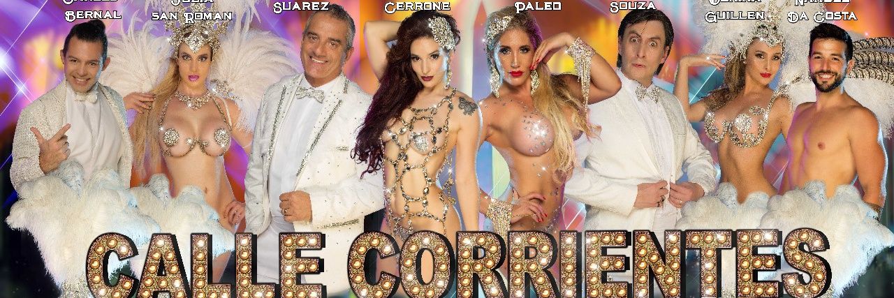 DENISE CERRONE banner